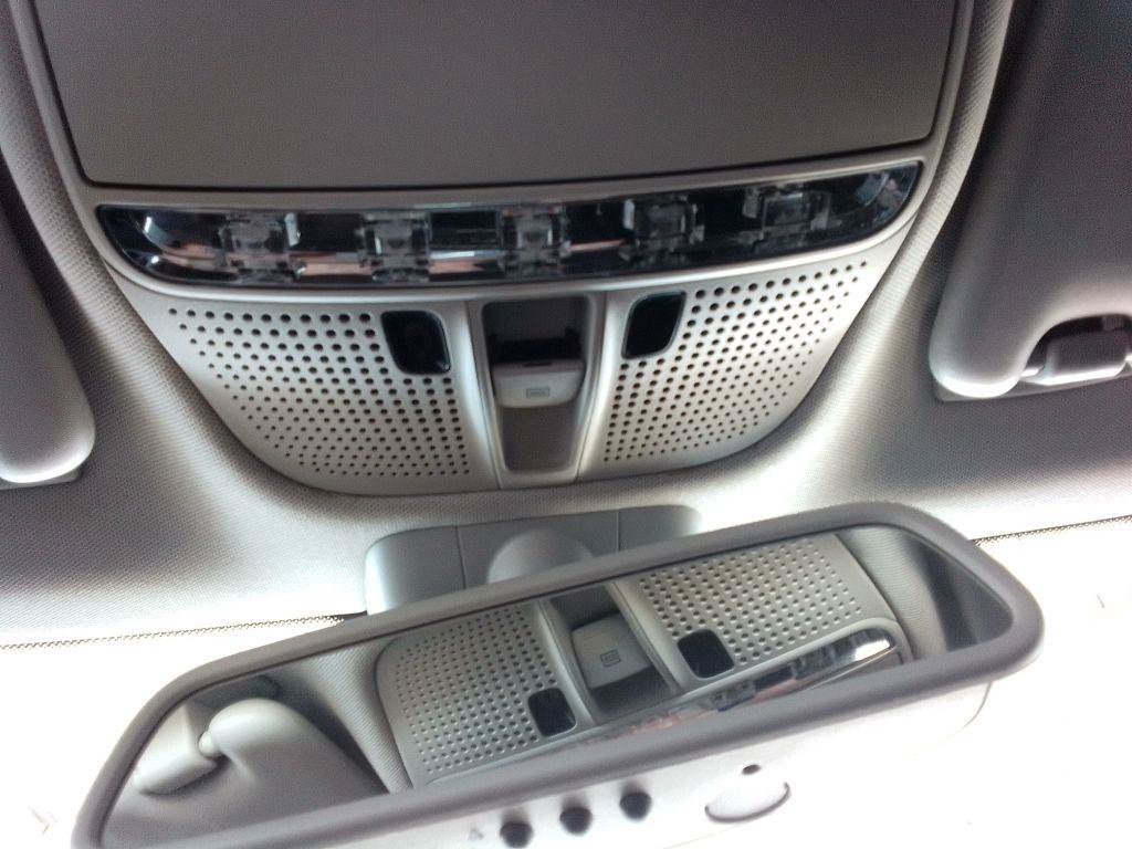 Used 2015 Mercedes-Benz C 300 4MATIC Sedan w/ Premium 1 Package image 13