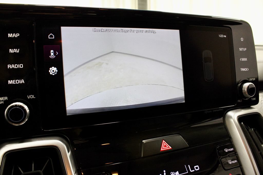 Used 2023 Kia Sorento S FWD image 2