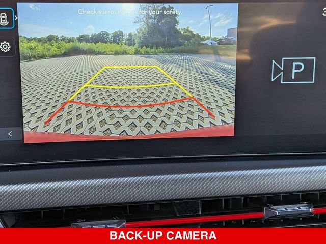 Used 2024 Hyundai Sonata N Line FWD image 26