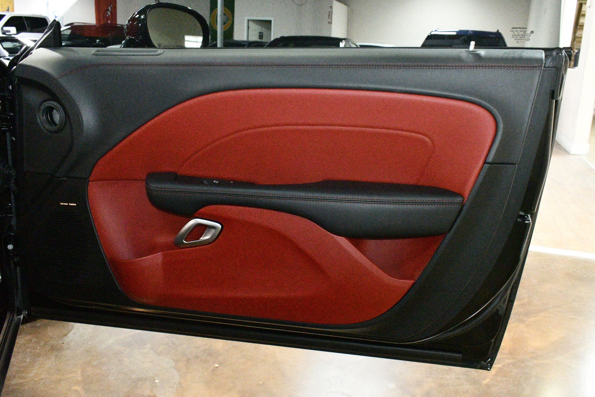 Used 2022 Dodge Challenger R/T Scat Pack RWD image 46