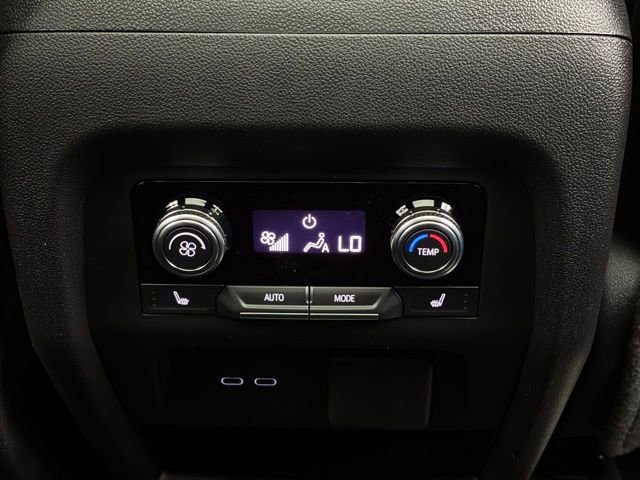 New 2026 GMC Acadia Elevation w/ Elevation Premium Package FWD image 8