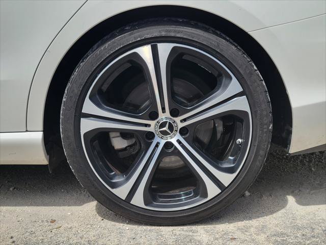 Used 2023 Mercedes-Benz C 300 Sedan w/ Exclusive Trim Package image 9