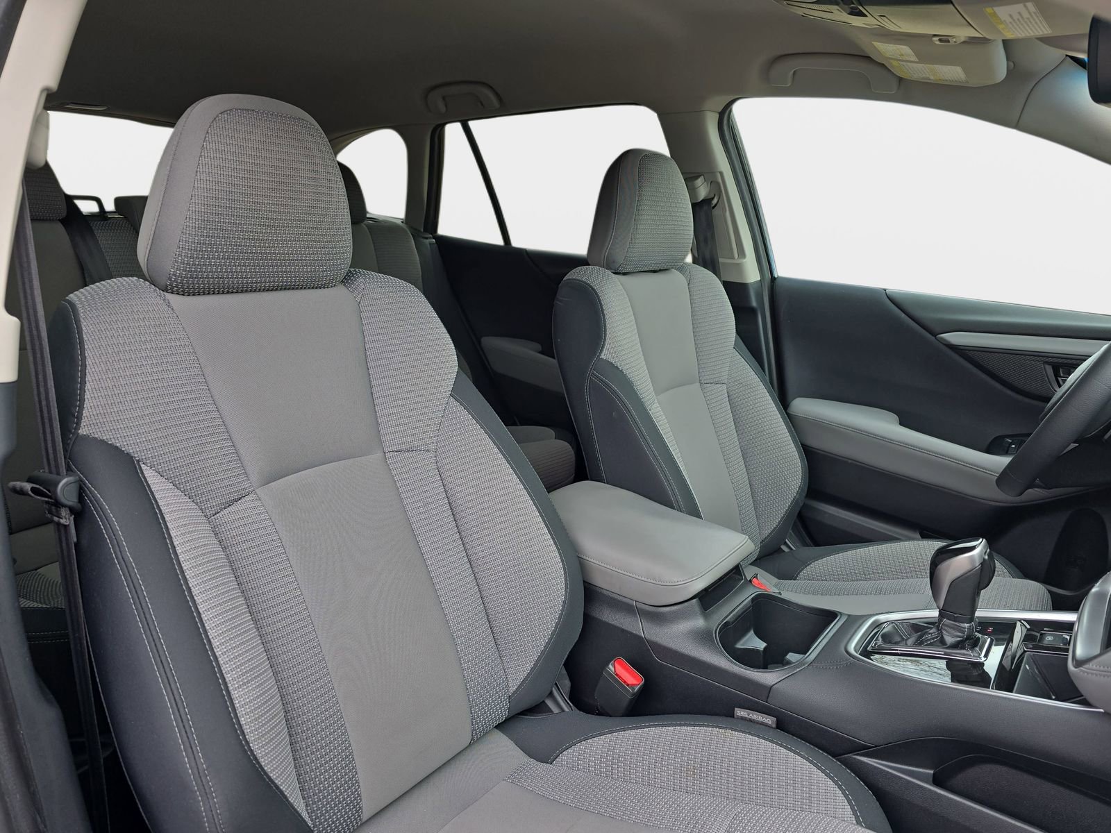 Used 2020 Subaru Outback Premium AWD/4WD image 12