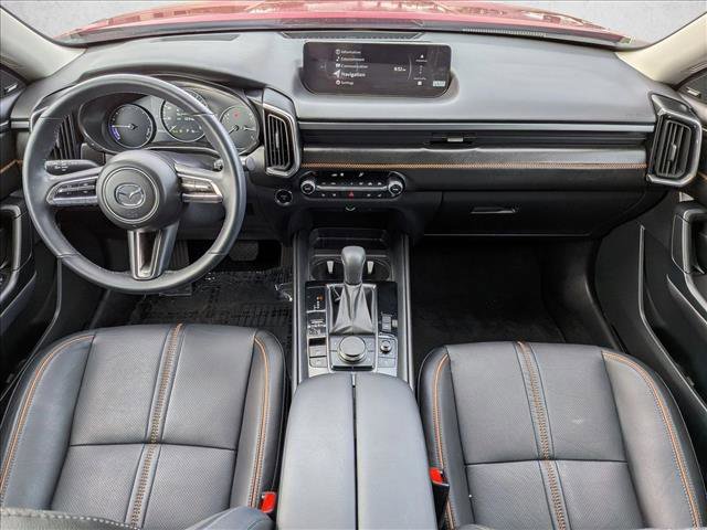 Used 2025 MAZDA CX-50 2.5 Hybrid w/ Premium Plus Pkg image 19