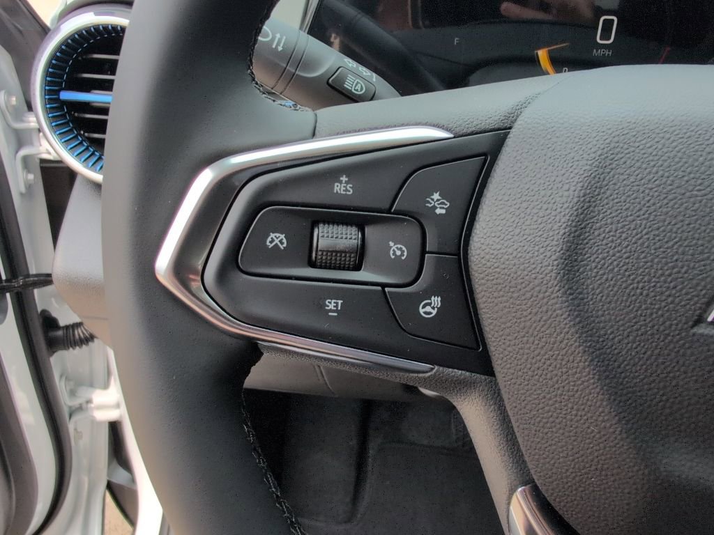 New 2026 Chevrolet Trax LT FWD image 15