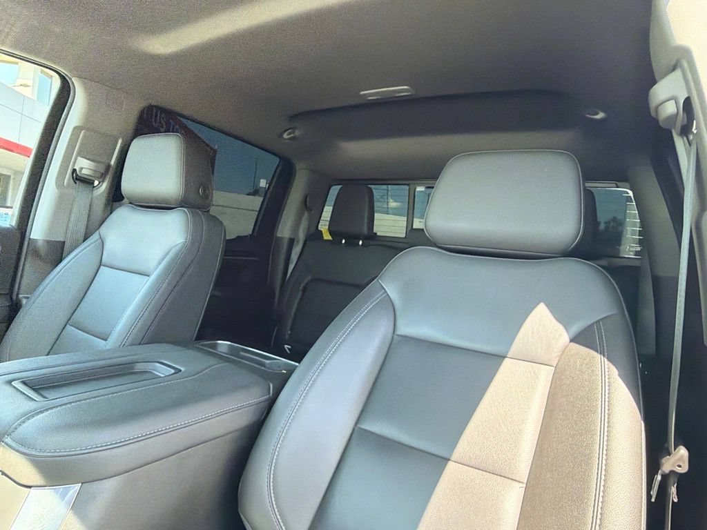 Used 2022 GMC Sierra 1500 Elevation w/ Elevation Premium Package AWD/4WD image 23