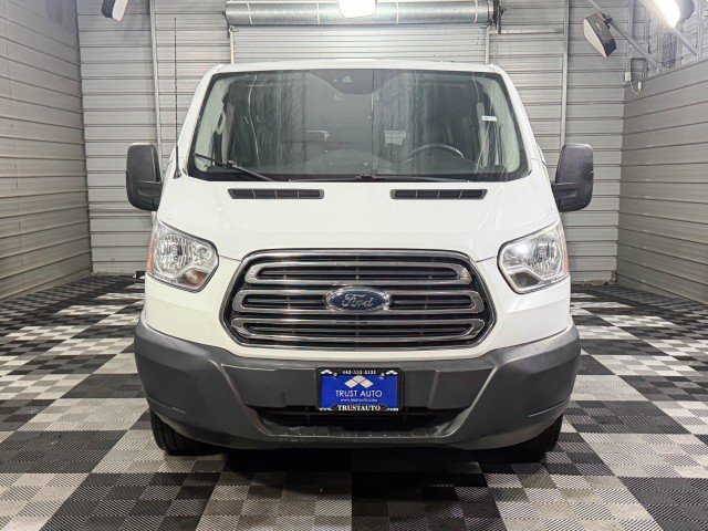 Used 2018 Ford Transit 350 XLT image 3