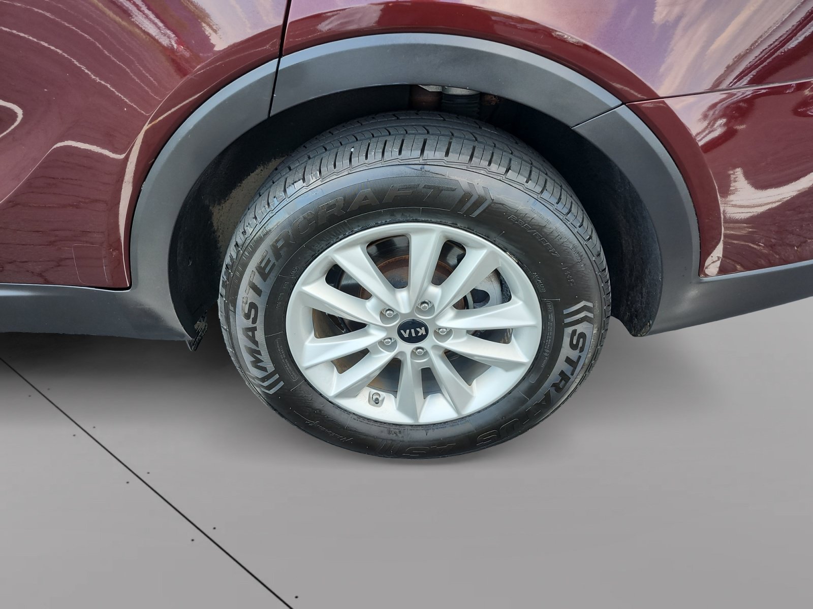 Used 2019 Kia Sorento AWD V6 image 14