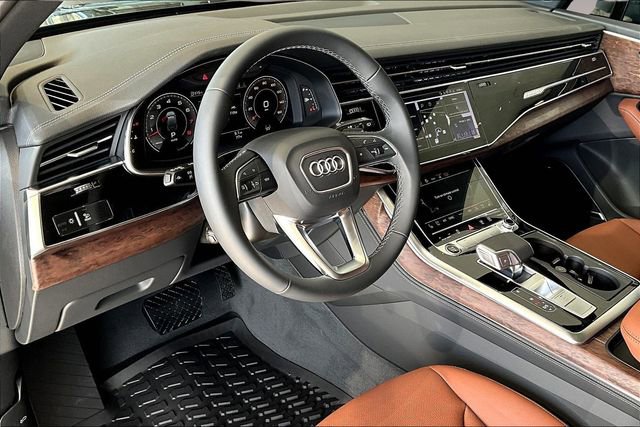 New 2026 Audi Q7 3.0T Premium Plus image 5