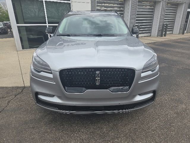 Certified 2024 Lincoln Aviator Reserve w/ Jet Package AWD/4WD image 13