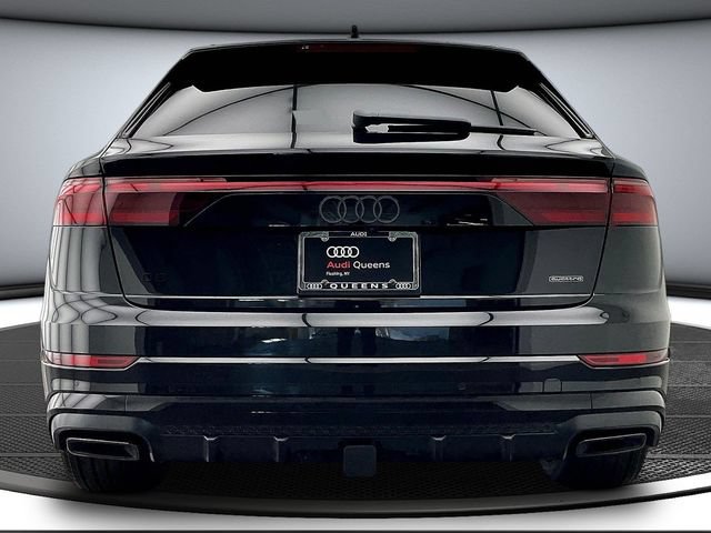 New 2027 Audi Q8 Premium Plus AWD/4WD image 4