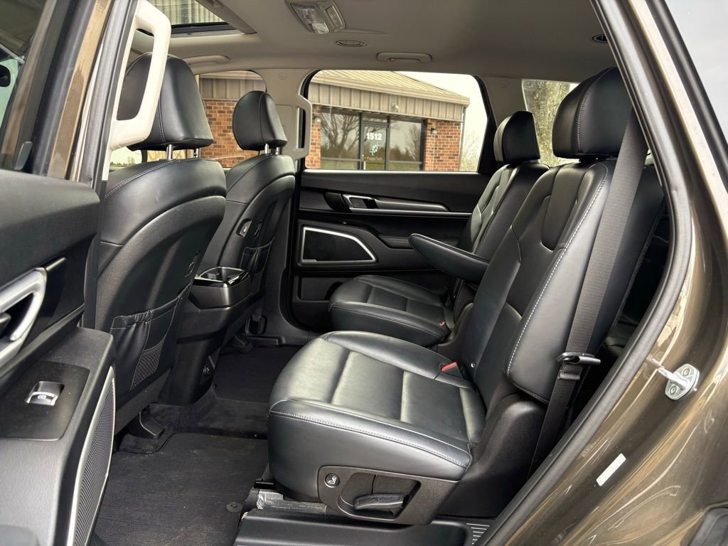 Used 2020 Kia Telluride S image 43