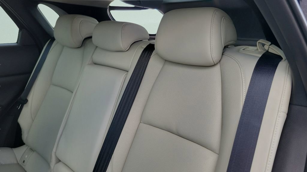 Used 2025 MAZDA CX-30 2.5 Turbo w/ Premium Package image 18