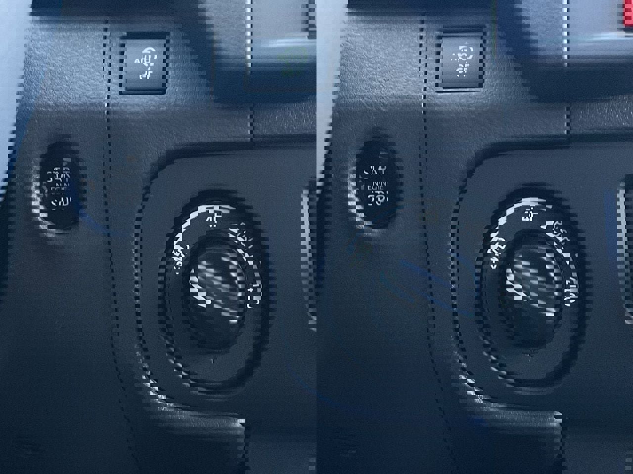 New 2026 Nissan Frontier PRO-4X image 40