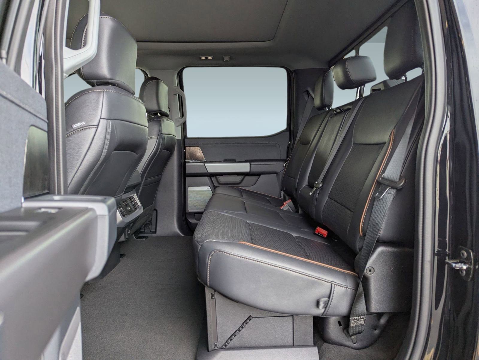 New 2026 Ford F350 Lariat image 14