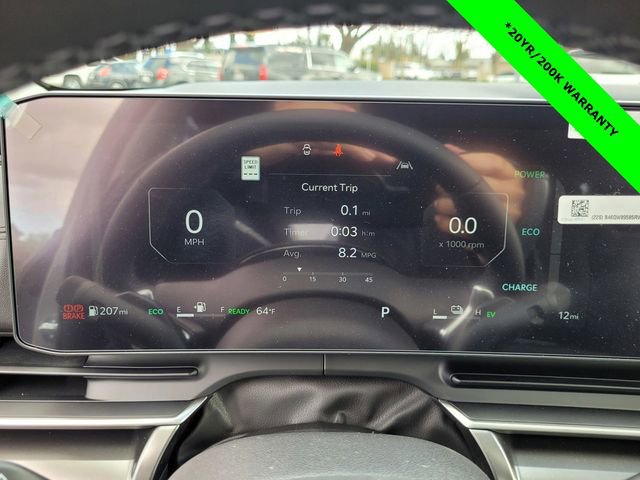 New 2026 Kia Carnival SX image 11