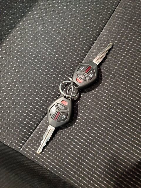 Used 2010 Mitsubishi Lancer ES FWD image 31