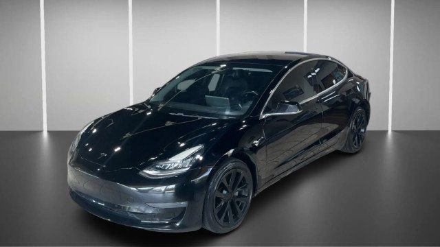 Used 2019 Tesla Model 3 Long Range image 3