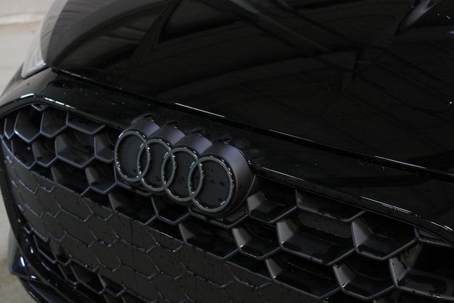 New 2026 Audi A3 2.0T Premium AWD/4WD image 33