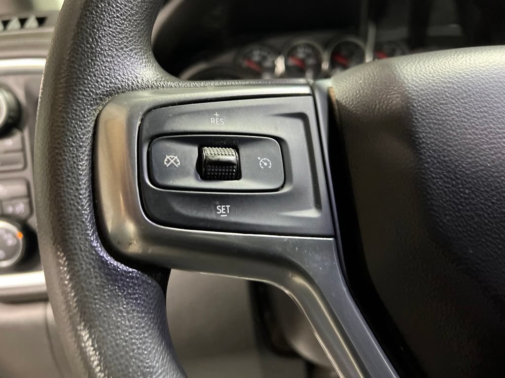 Used 2022 Chevrolet Silverado 2500 LT AWD/4WD image 30
