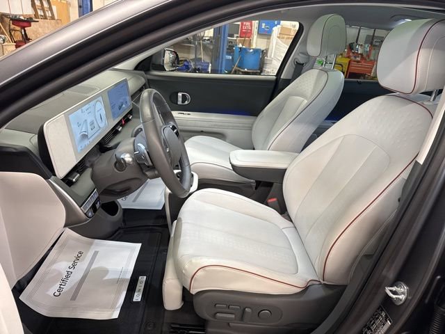 Used 2024 Hyundai Ioniq 5 Limited image 11