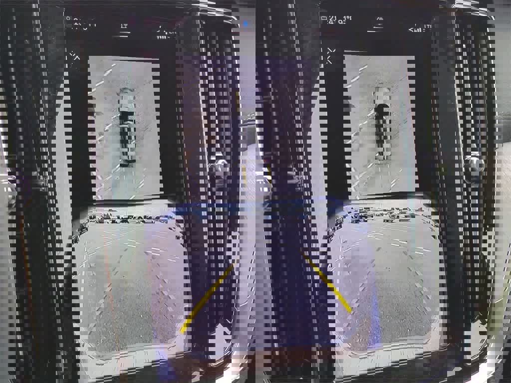 New 2026 Volvo V60 B5 Cross Country Ultra w/ Protection Package Premier image 30