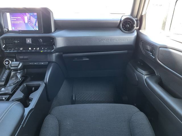 Used 2024 Toyota Land Cruiser 1958 image 25