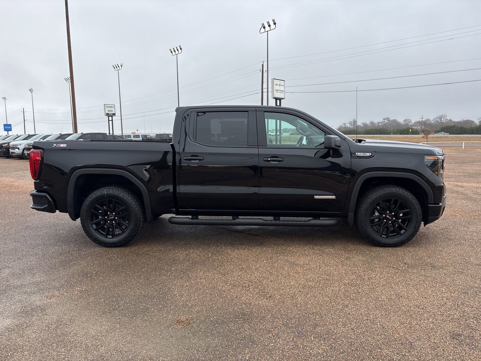 New 2026 GMC Sierra 1500 Elevation w/ Preferred Package image 7