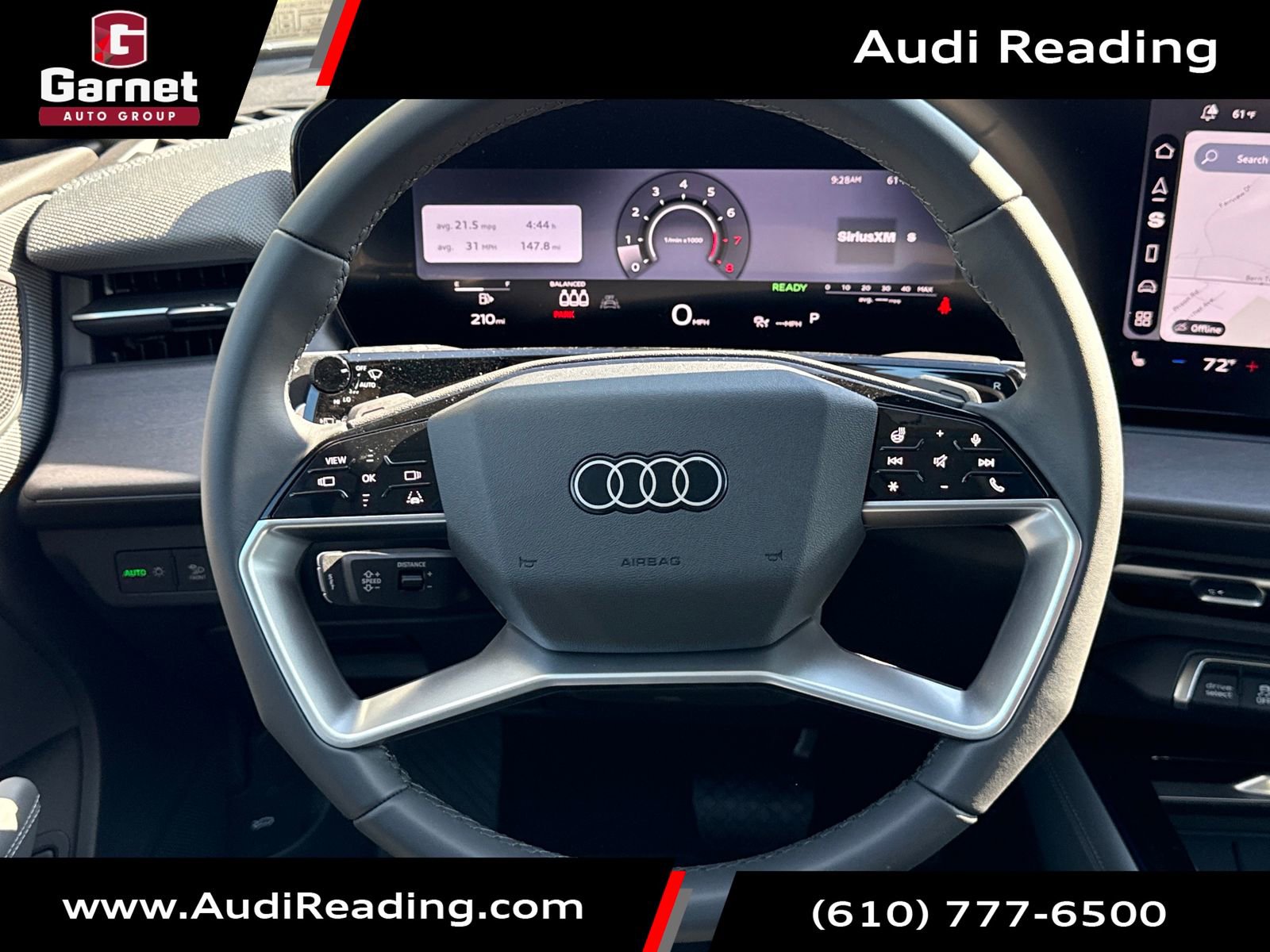 New 2026 Audi Q3 quattro 2.0T AWD/4WD image 19