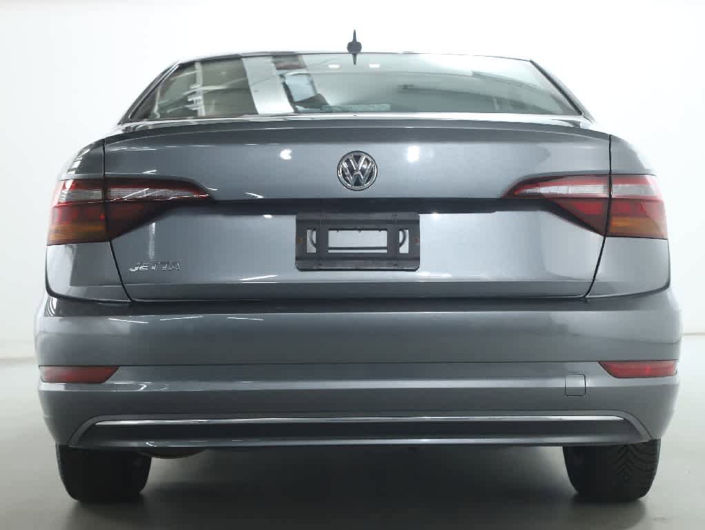 Used 2019 Volkswagen Jetta SE FWD image 41