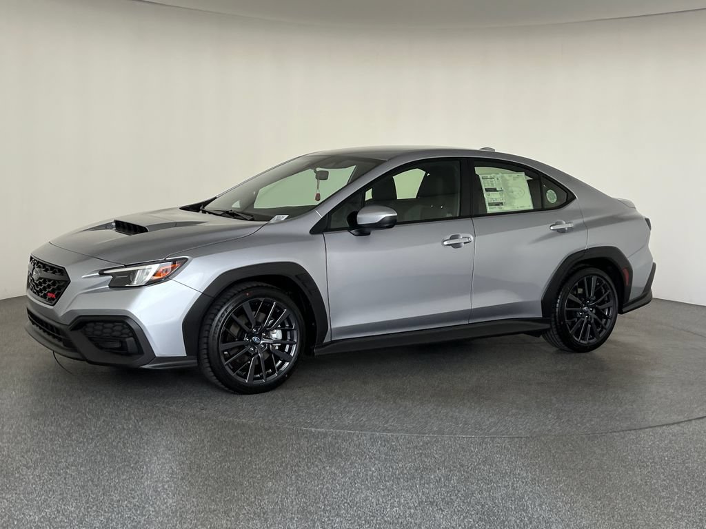 New 2026 Subaru WRX AWD/4WD image 9