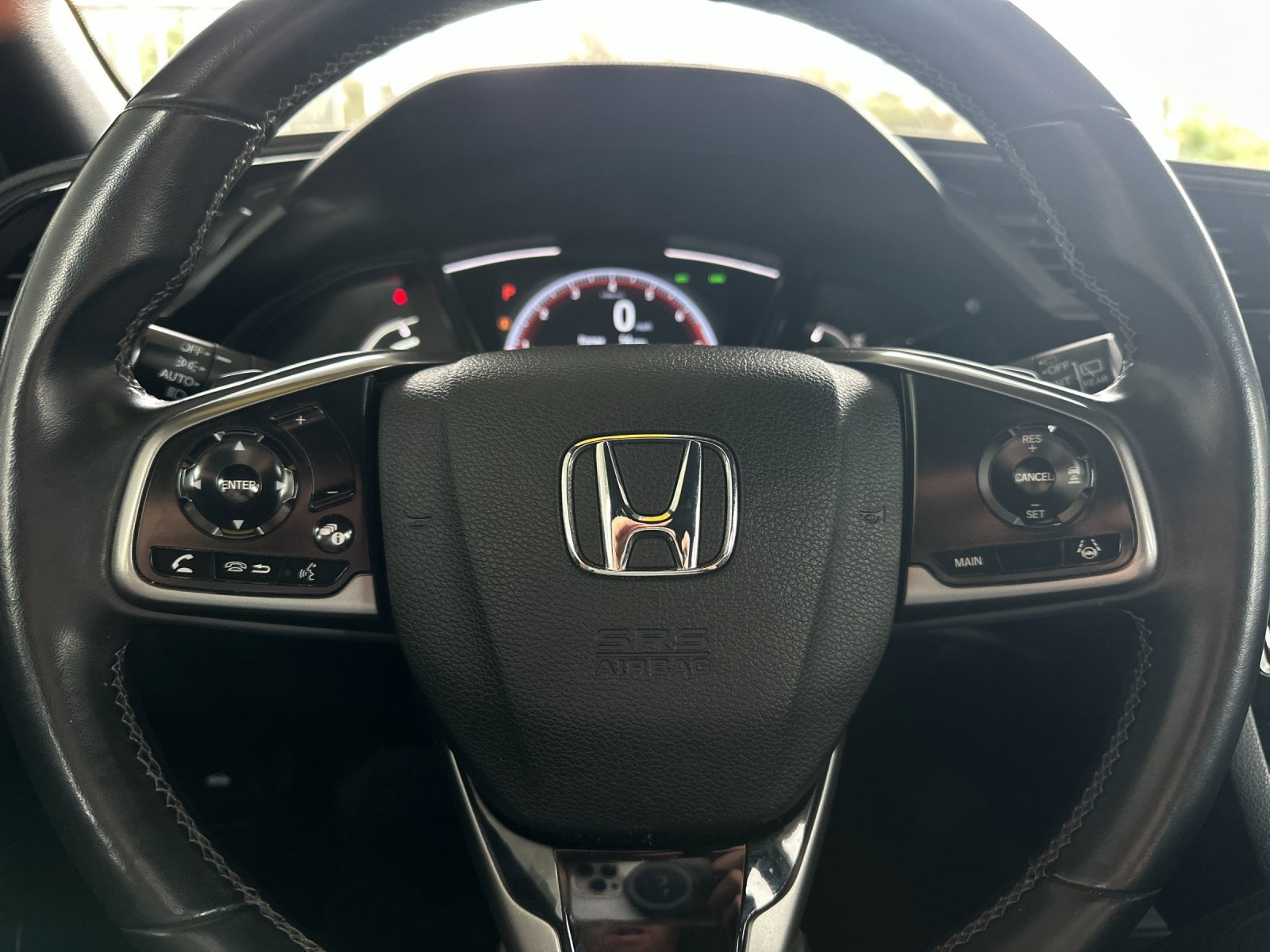 Used 2021 Honda Civic Sport image 21