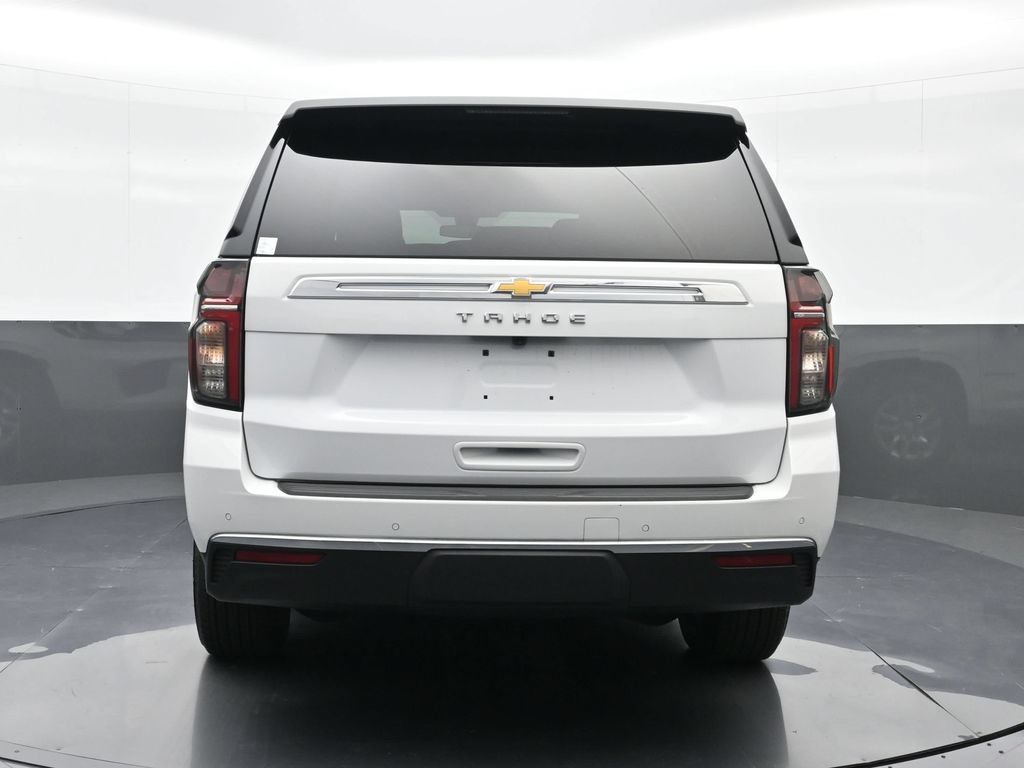 Used 2021 Chevrolet Tahoe LS RWD image 16