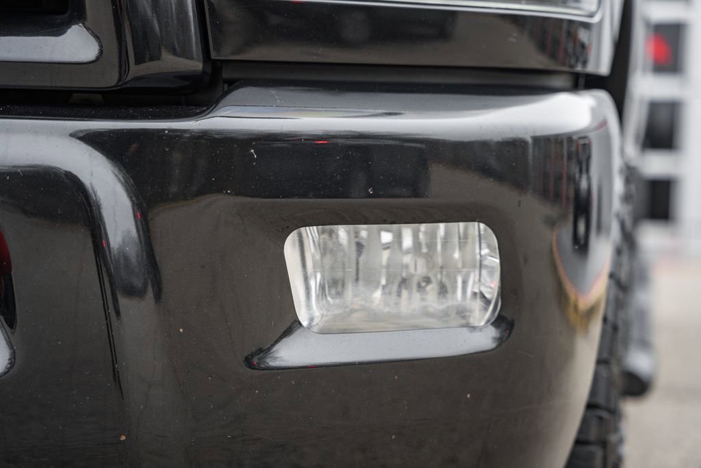 Used 2016 RAM 2500 Big Horn w/ Black Appearance Group image 18