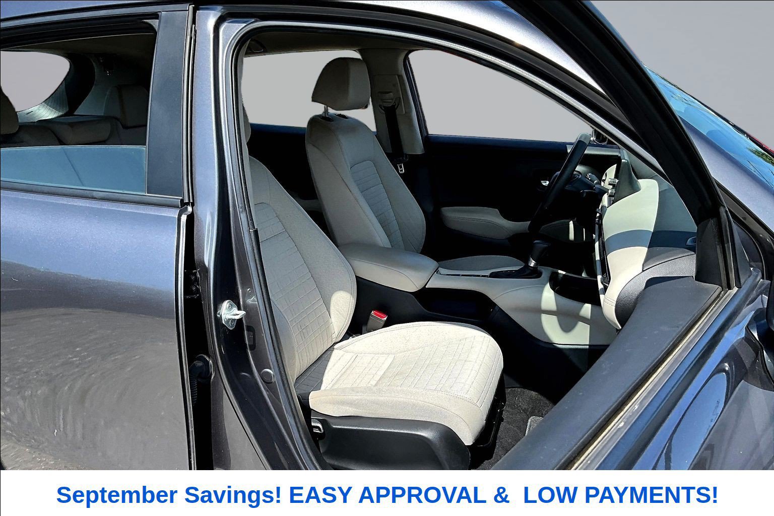 Used 2024 Honda HR-V LX image 27