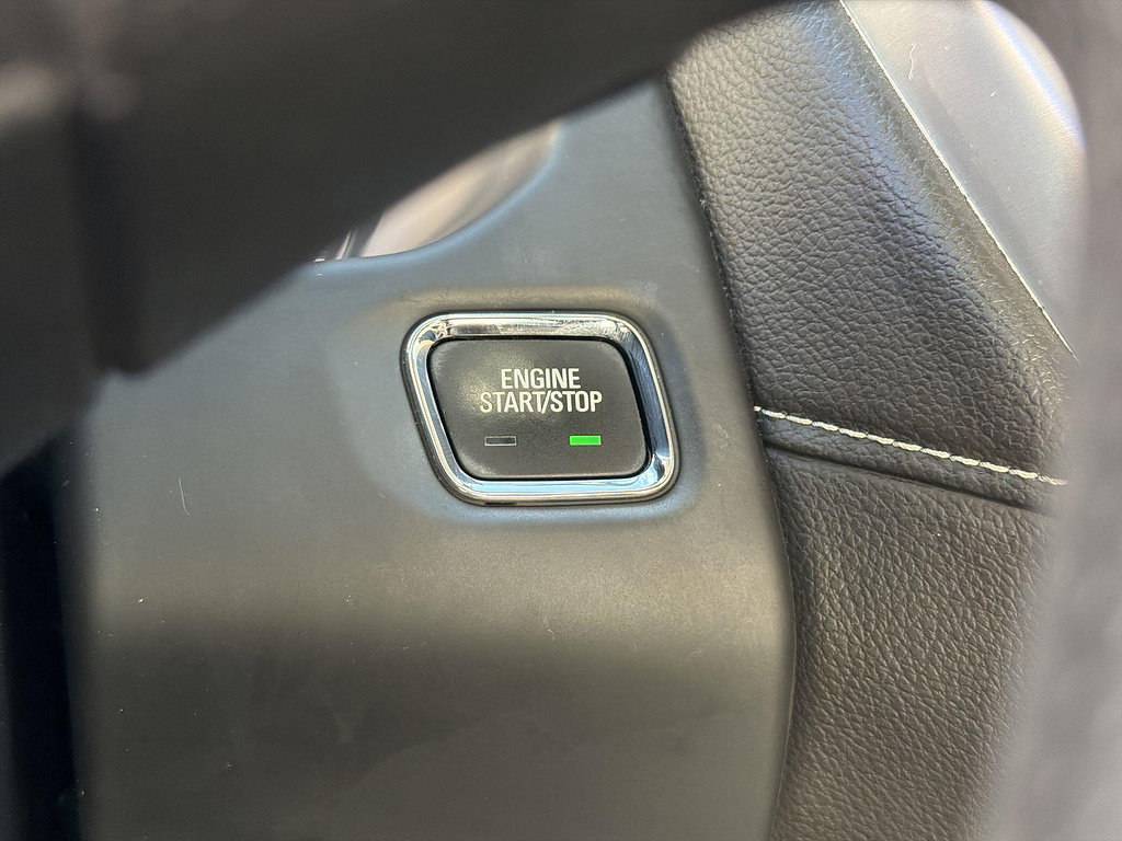 Used 2023 GMC Acadia SLE FWD image 15