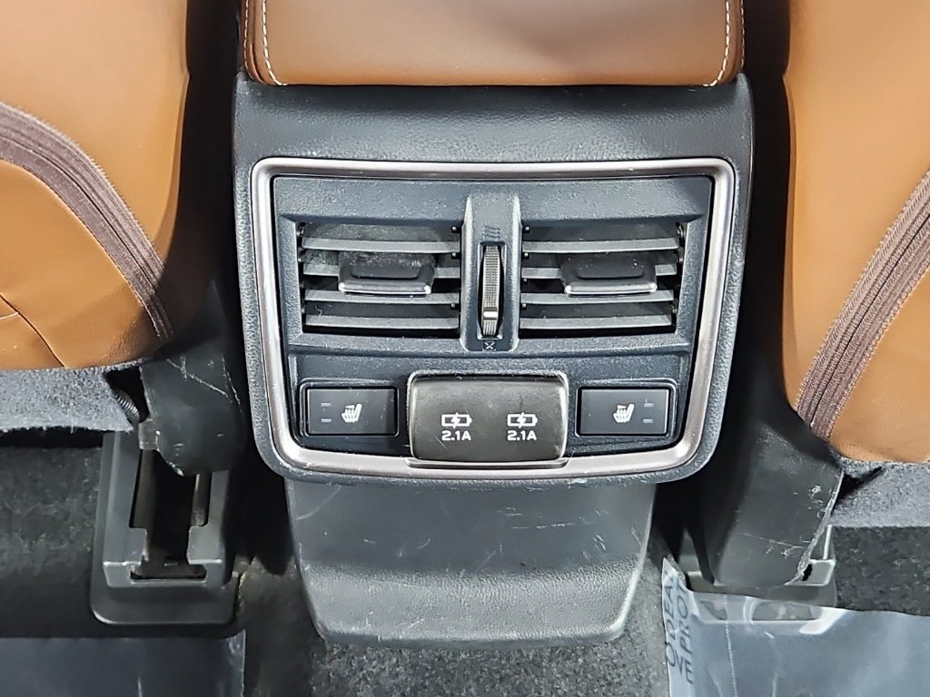 Used 2020 Subaru Forester Touring w/ Popular Package #2 AWD/4WD image 24
