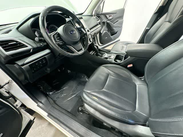 Used 2021 Subaru Forester Limited AWD/4WD image 17