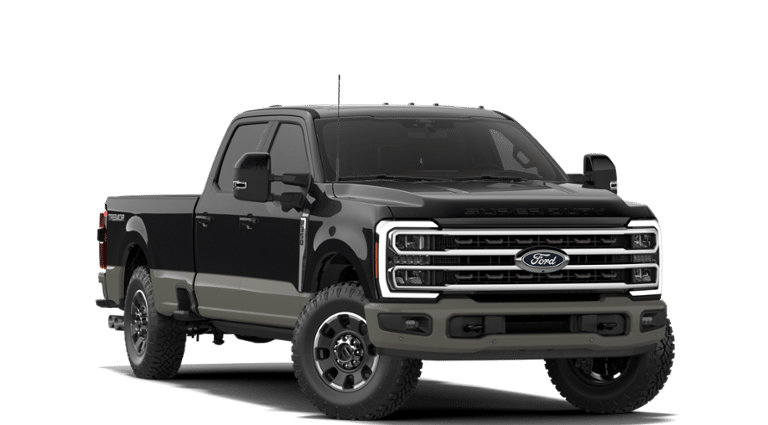 New 2027 Ford F350 King Ranch w/ Tremor Off-Road Package AWD/4WD image 48