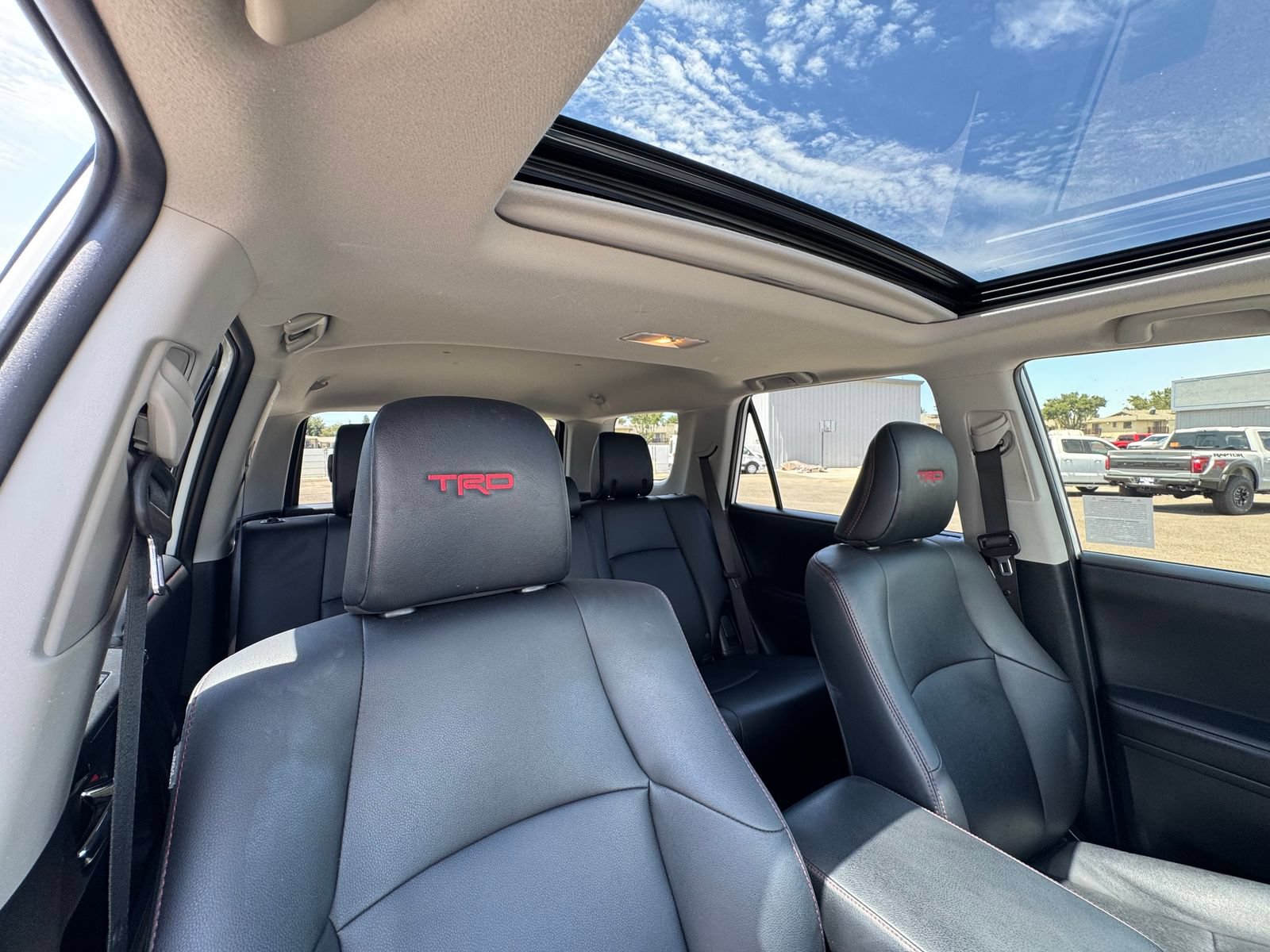 Used 2021 Toyota 4Runner TRD Pro AWD/4WD image 20