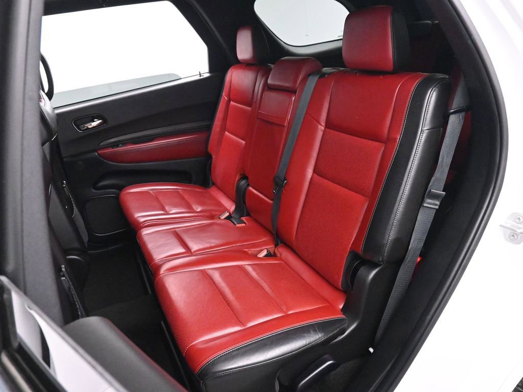 Used 2022 Dodge Durango R/T AWD/4WD image 18