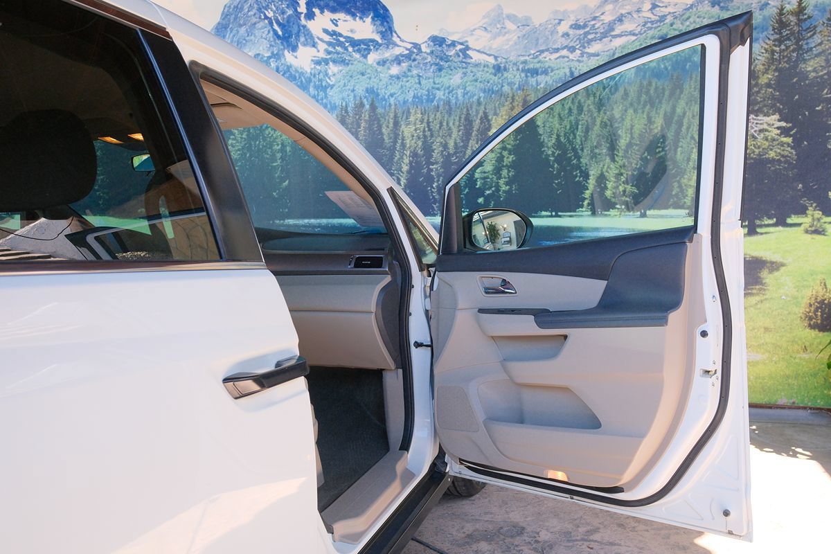 Used 2016 Honda Odyssey LX image 28