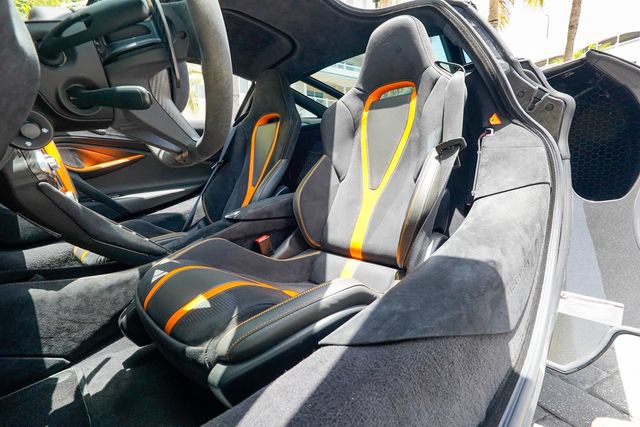 Used 2018 McLaren 720S Performance RWD image 61