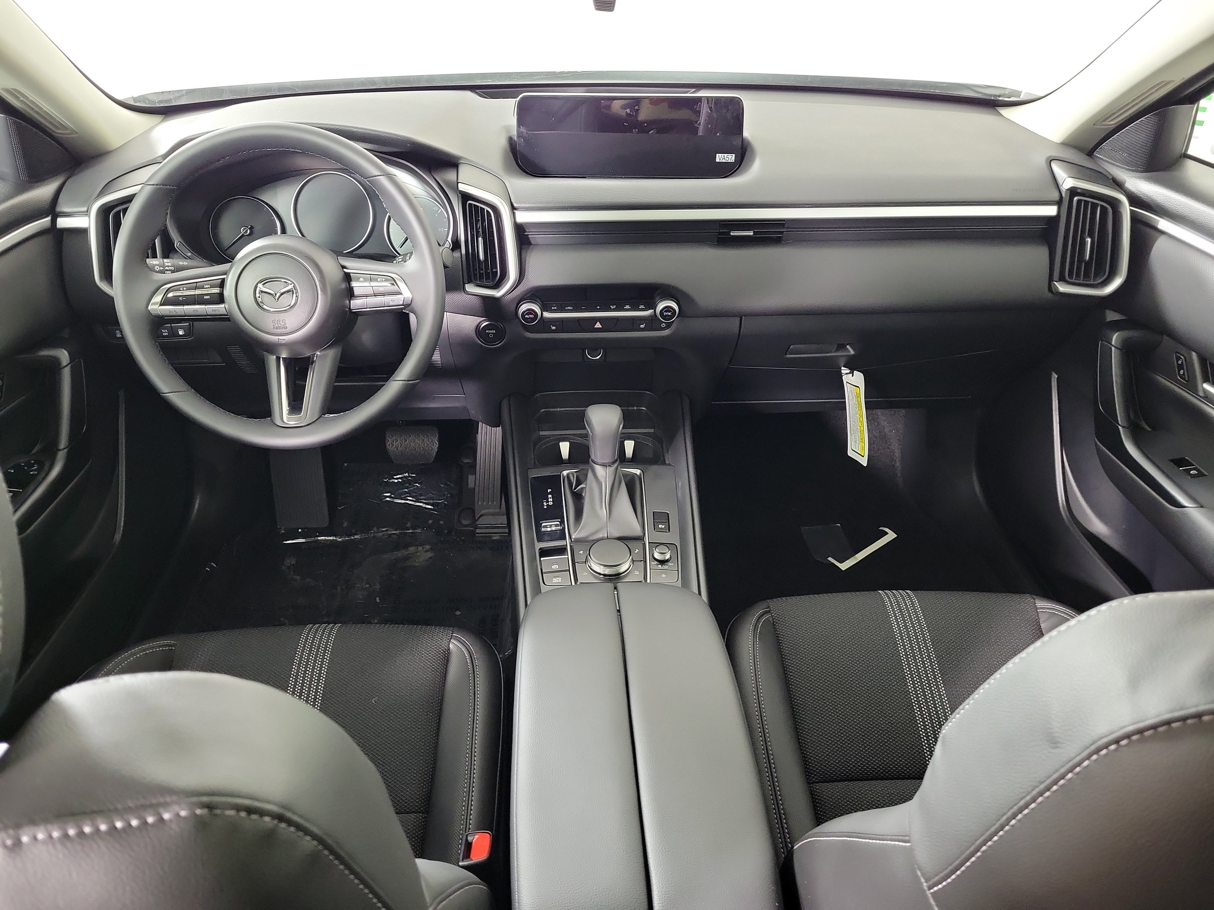 New 2026 MAZDA CX-50 2.5 Hybrid w/ Cargo Package image 13