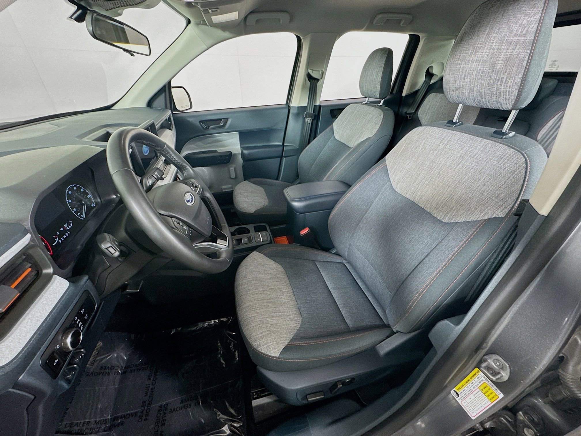 Used 2023 Ford Maverick XLT w/ Equipment Group 300A Standard image 12