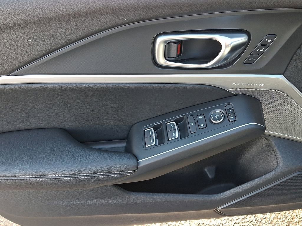 Certified 2023 Acura Integra A-Spec image 13