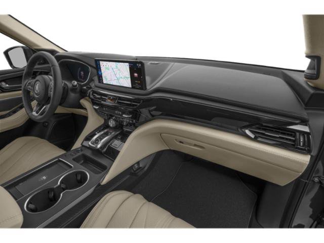 Certified 2025 Acura MDX SH-AWD w/ Advance Package image 15