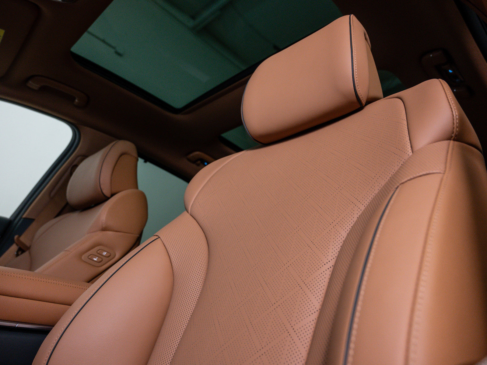 New 2026 Genesis GV80 3.5T Advanced image 21