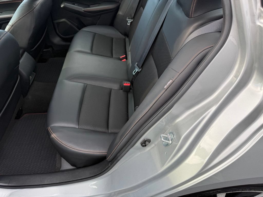 Used 2021 Nissan Altima 2.5 SR w/ SR Premium Package FWD image 30