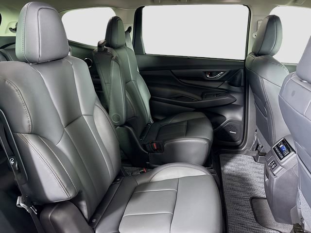 New 2026 Subaru Ascent Limited Bronze image 30
